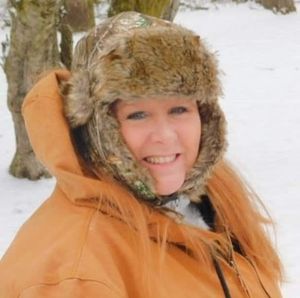 Meet your Posher, Maryann